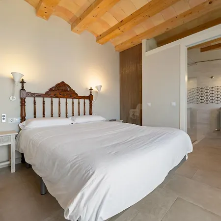 Arassa Holiday home Rocafort de Queralt