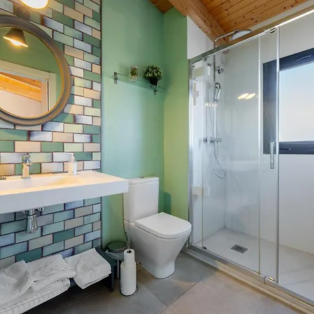 Holiday home Arassa Rocafort de Queralt