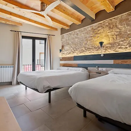 Holiday home Arassa Rocafort de Queralt