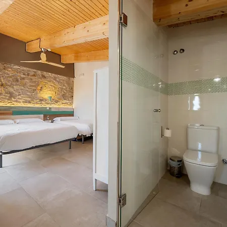 Arassa Holiday home Rocafort de Queralt