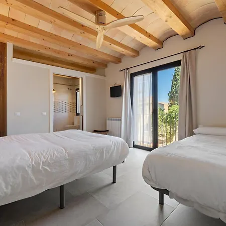 Arassa Holiday home Rocafort de Queralt