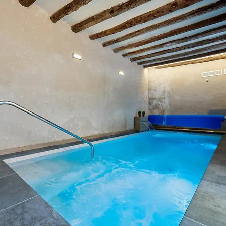 Holiday home Arassa Rocafort de Queralt