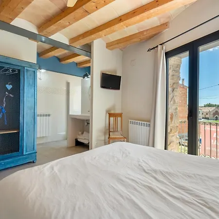 Arassa Holiday home Rocafort de Queralt