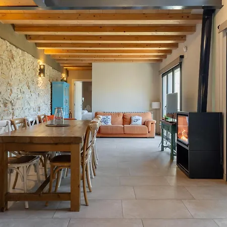 Arassa Holiday home