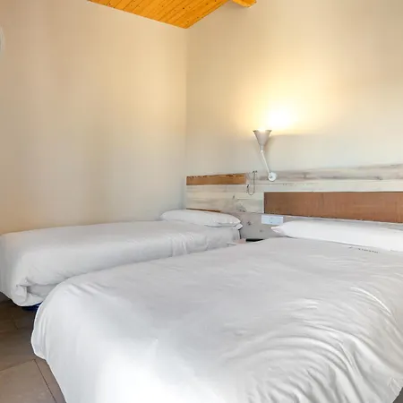 Arassa Holiday home *
