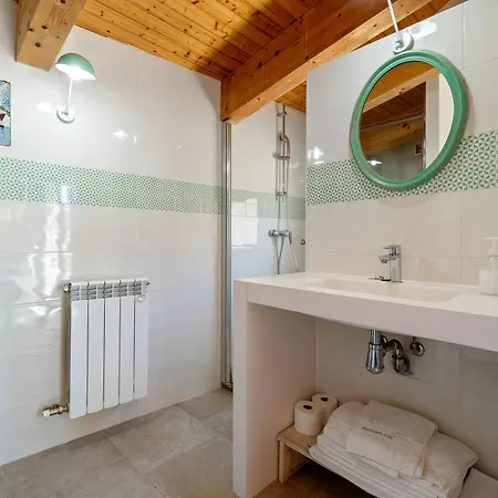Holiday home Arassa *