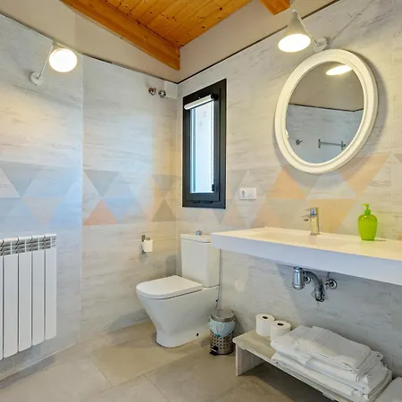 Holiday home Arassa Rocafort de Queralt