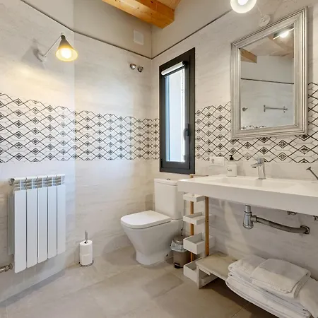 Arassa Holiday home