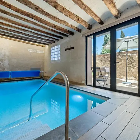 Arassa Holiday home *