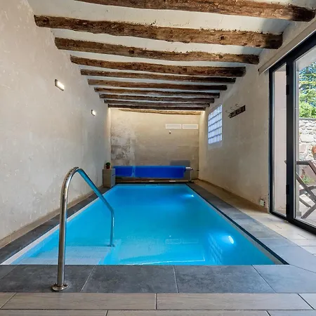 Arassa Holiday home *