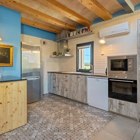 Holiday home Arassa *