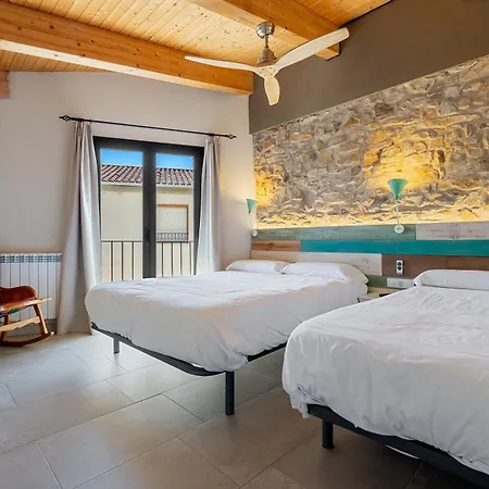 Casa de vacances Arassa