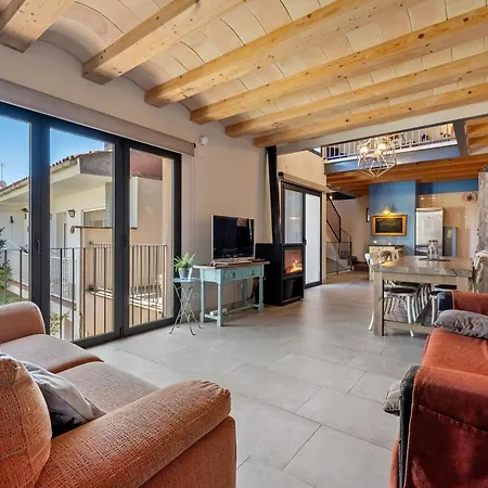 Arassa Casa de vacances *