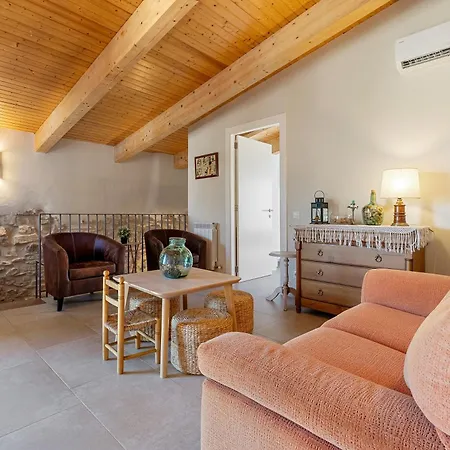 Casa de vacances Arassa