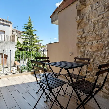 Casa de vacances Arassa Rocafort de Queralt