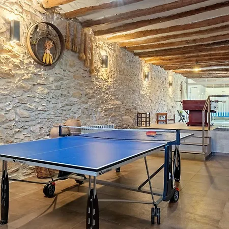 Casa de vacances Arassa