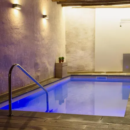 Casa de vacances Arassa