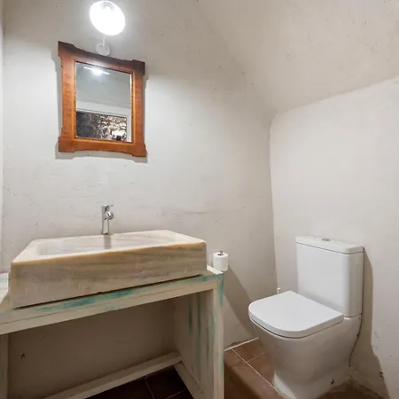 Arassa Casa de vacances Rocafort de Queralt