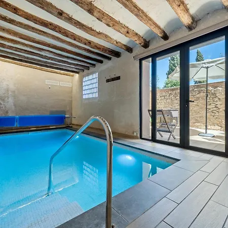Arassa Casa de vacances *